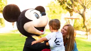 Entre na festa de aniversário do filho de Ana Rita Clara