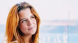 As imagens do baby shower de Inês Herédia e Gabriela Sobral