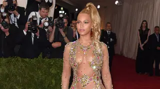 Beyoncé escolhe marca portuguesa e arrasa no visual!