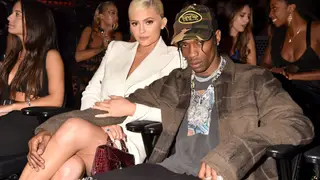 Kylie Jenner já pensa em nomes para o próximo bebé