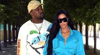 Vídeo: Kanye West oferece a Kim Kardashian a surpresa que qualquer mulher deseja