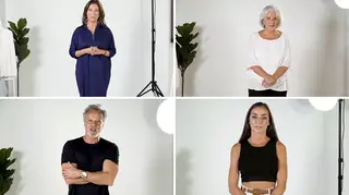 Figuras públicas unem-se contra cancro da mama