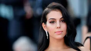 Georgina Rodríguez mostra fotografia inédita da sua mãe