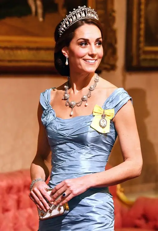 Catherine Middleton