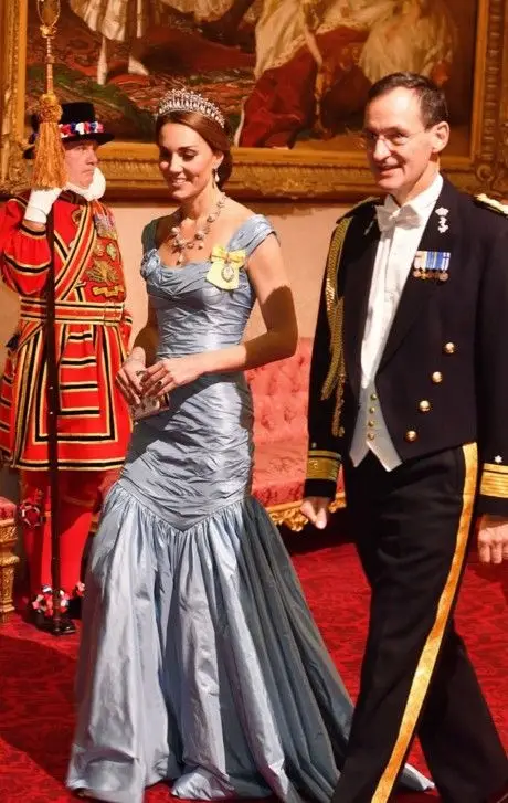 Catherine Middleton