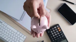 Consigne o seu IRS e ajude quem mais precisa