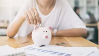 Orçamento familiar: 5 dicas e 1 desafio para poupar