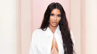 Kim Kardashian revela que Kanye West quer ter mais quatro filhos