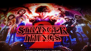 Tal como "Star Wars", série "Stranger Things" vai ter um dia oficial