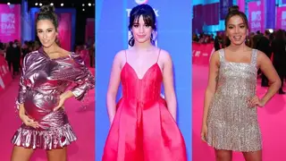 Os piores e os melhores looks dos MTV EMAs