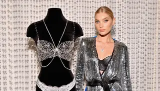 Revelado o ‘Fantasy Bra’ do desfile da Victoria’s Secret deste ano