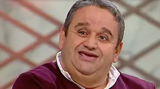 Fernando Mendes recorda como perdeu 33 quilos: "Foi dramático"