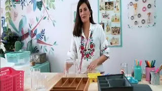Dicas para organizar a casa com caixas e embalagens