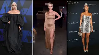 Sabe quem foi a cantora mais bem paga em 2018?