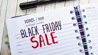 5 dicas para aproveitar a Black Friday sem ser enganado nem perder a sanidade