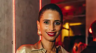 Swailla rapa o cabelo: “A primeira reação das minhas filhas foi péssima”