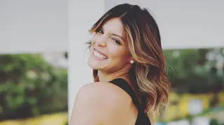 As primeiras decorações de Natal de Andreia Rodrigues