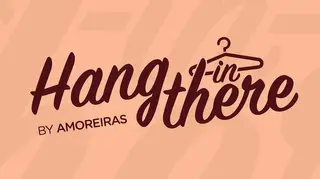 Já há data para o próximo “Hang in There”, o evento que coloca à venda as roupas dos famosos