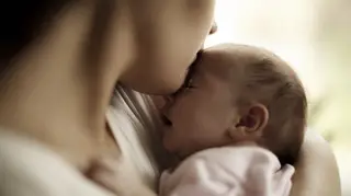 Beijinhos podem ser fatais para os recém-nascidos
