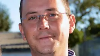 Francisco Oliveira Freitas