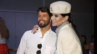 Filho de José Castelo Branco: "O pai não imagina quantas vezes tive de ir à porrada"