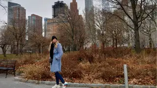 Viaje com Cristina Ferreira por Nova Iorque e descubra a sua revelação especial