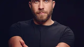 Seminu, Renato Godinho mostra corpo escultural em foto rara