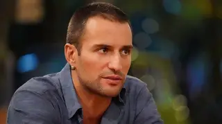 Estes são os sapatos de eleição de José Fidalgo