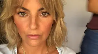 Jessica Athayde: “Recuso-me a fingir que a gravidez para mim esteja a ser um estado de graça”