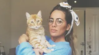 Gisela João mostra-se em topless e não deixa ninguém indiferente