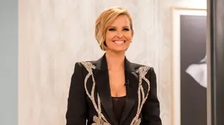 Cristina Ferreira tratou de todos os pormenores do programa… e até fez a cama