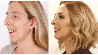 A transformação de Alexandra que surpreendeu Cristina Ferreira e o país