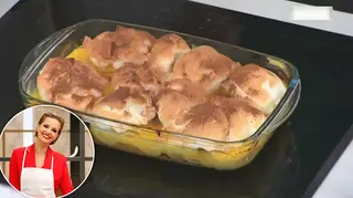 Receita: aprenda a fazer o famoso doce da mãe de Cristina Ferreira