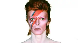 Já pode visitar a obra de David Bowie sem sair do sofá