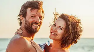 Dânia Neto partilha fotografia ternurenta do bebé