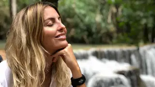 'Barriguinha' de grávida de Jessica Athayde cresce a olhos vistos