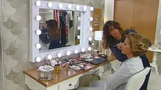 Maquilhadora de Cristina Ferreira dá dicas de beleza