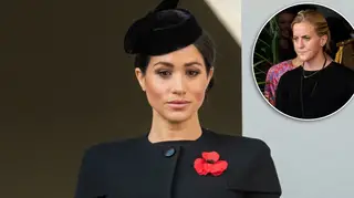 Mais uma demissão: segurança pessoal de Meghan Markle abandona o cargo