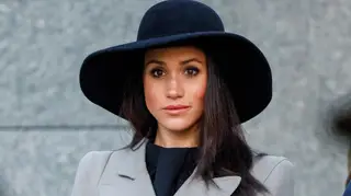 Meghan Markle está a preparar o parto com especialista