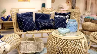 A Alma de Bali chegou a Lisboa de forma sustentável