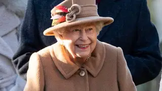 Rainha Isabel II tem um truque infalível para fazer face ao frio