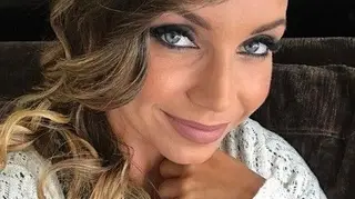 Luciana Abreu: “Tenho colocado pontos finais e foi a melhor coisa que me podia ter acontecido”