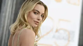Conheça a dieta de Margot Robbie para uma silhueta elegante
