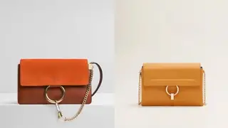 Marcas de luxo vs Marcas 'Low Cost': 9 artigos idênticos mas a preços muito diferentes