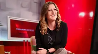 Maria Botelho Moniz: "Já perdi um trabalho por não vestir um 34"