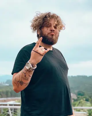 Paulo Borges (Wuant)