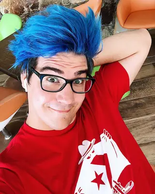 António Ramos (D4rkFrame)