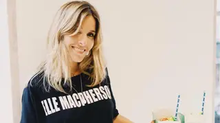 Inês Mendes da Silva: "Na primeira gravidez, ganhei tanto peso que só recuperei 3 anos depois"