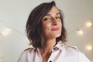 Mariana Cabral (Bumba na Fofinha)