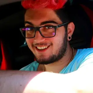 Anthony Sousa (SirKazzio)